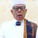 Ketua Umum MUI Bengkulu Imbau Masyarakat Tidak Terprovokasi, Jaga Persatuan dan Kesatuan