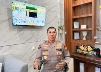 Polda Bengkulu Tegaskan SOP Penindakan: Profesional, Terukur, dan Sesuai Hukum