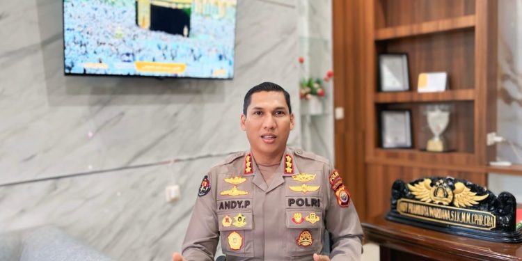 Polda Bengkulu Tegaskan SOP Penindakan: Profesional, Terukur, dan Sesuai Hukum