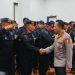 Kunjungi Mako Brimob Kwitang, Kapolri Beri Apresiasi dan Perkuat Motivasi
