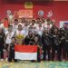 Jakarta Bhayangkara Presisi Juara Turnamen Voli Internasional di Vietnam*