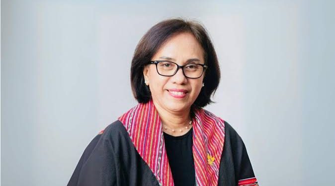 KPAI Nilai Fenomena Mobilisasi Anak Unjuk Rasa Bentuk Eksploitasi