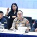 Polri Tegas Tindak Akun Provokatif Demi Jaga Stabilitas Nasional