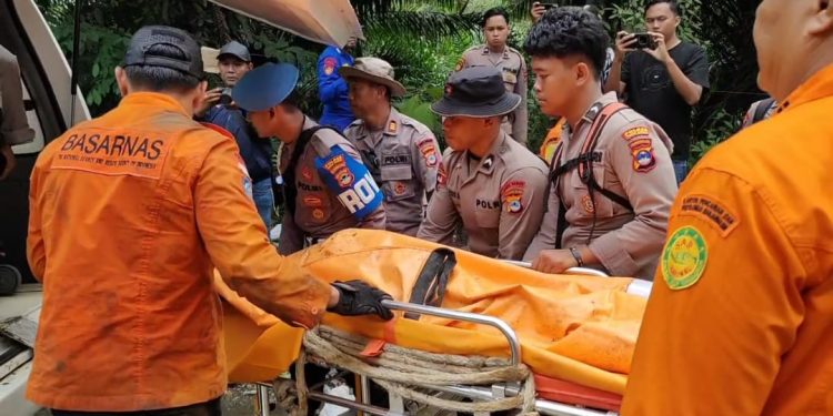 RS Bhayangkara Banjarmasin Siap Lakukan DVI Korban Helikopter Meratus