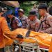 RS Bhayangkara Banjarmasin Siap Lakukan DVI Korban Helikopter Meratus