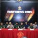 Polri dan TNI Tegaskan Sinergi Pulihkan Keamanan Pasca Demo