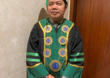 Penangkapan Pelaku Penghasutan Dinilai Sesuai Hukum, Bukan Ancaman Kebebasan Sipil*