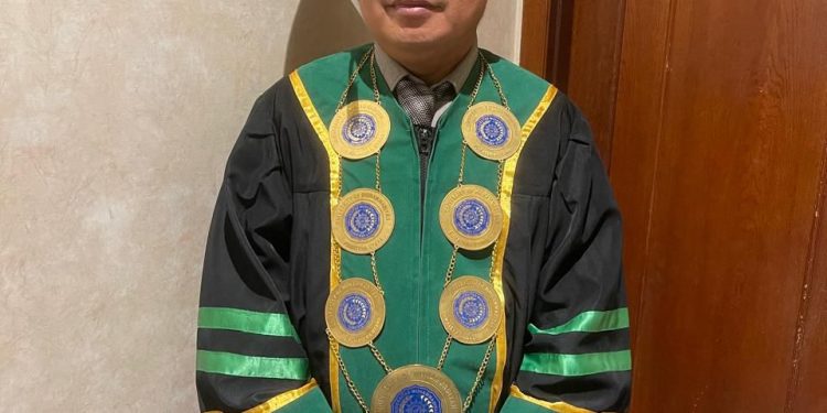 Penangkapan Pelaku Penghasutan Dinilai Sesuai Hukum, Bukan Ancaman Kebebasan Sipil*