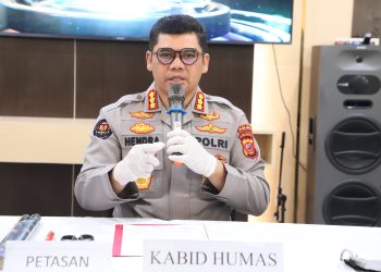 Utamakan Langkah Humanis, Polda Jabar Bebaskan 670 Orang yang Terlibat Ricuh Demo