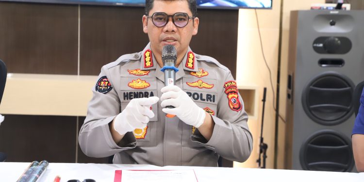 Utamakan Langkah Humanis, Polda Jabar Bebaskan 670 Orang yang Terlibat Ricuh Demo