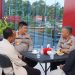 Kapolda Bengkulu Gelar Ramah Tamah Bersama Mahasiswa dan OKP, Komitmen Aspirasi Damai