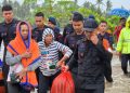 Polri Siapkan Bantuan dan Trauma Healing untuk Korban Banjir dan Longsor di Bali