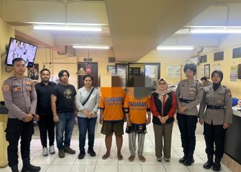 Bareskrim Polri Ungkap Kasus Penelantaran dan Kekerasan Berat Anak di Jakarta Selatan