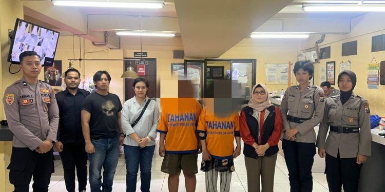 Bareskrim Polri Ungkap Kasus Penelantaran dan Kekerasan Berat Anak di Jakarta Selatan