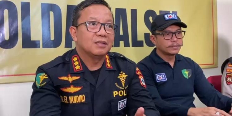 Polisi Berhasil Identifikasi 8 Korban Helikopter Jatuh di Kalsel