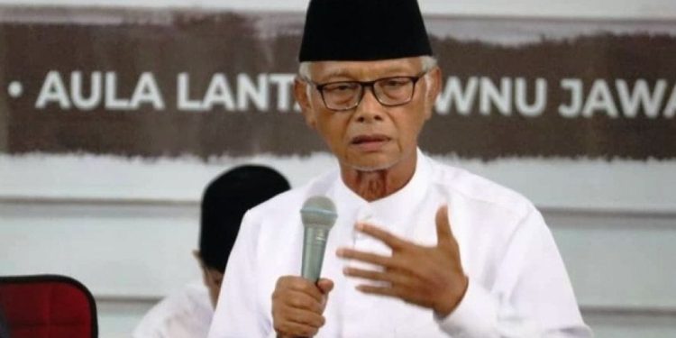 Ketum MUI Puji Polri Cepat Pulihkan Kondisi Pasca Kericuhan: “Alhamdulillah, Kehidupan Kini Normal Kembali”