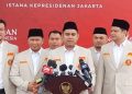 Pemuda Muhammadiyah Apresiasi Kinerja Polri Cegah Konflik Meluas dalam Aksi Demonstrasi