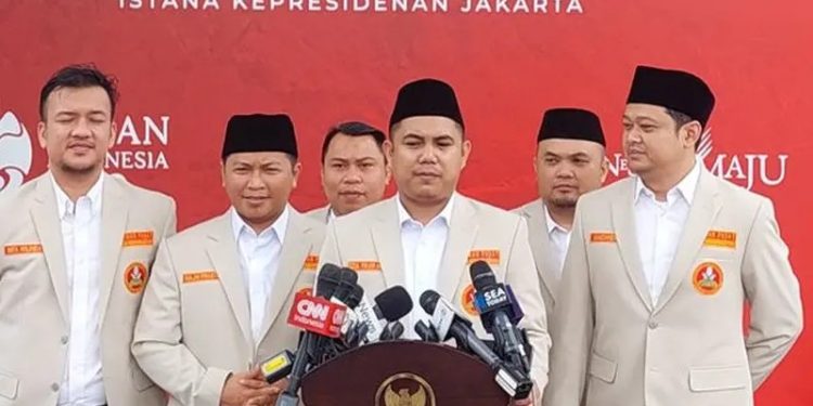 Pemuda Muhammadiyah Apresiasi Kinerja Polri Cegah Konflik Meluas dalam Aksi Demonstrasi