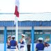 Kapolda Bengkulu Bersama PJU Ajak Pelajar Jadi Generasi Berkarakter dalam Upacara Bendera Serentak