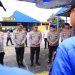 Polri Berangkatkan Bantuan Kemanusiaan ke NTT untuk Bantu Korban Banjir dan Longsor