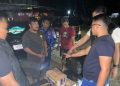 *Polisi Airud Gagalkan Pengiriman 50 Ribu Benih Lobster Ilegal di Cianjur, Negara Berpotensi Rugi Rp7,5 Miliar
