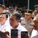 Kapolda Bengkulu Dampingi Kunjungan Kerja Menteri Pertanian dan Ketua DPD RI di Pasar Panorama