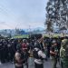 *Brimob Polda Papua Bersama Aparat Keamanan Setempat Berhasil Evakuasi Enam Personel TNI AD Satgas Maleo Kopassus di Yalimo, Tiga Luka Berat