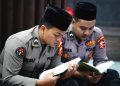 Jumat Berkah, Divhumas Polri Gelar Khataman Al-Qur’an dan Doa Bersama