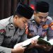 Jumat Berkah, Divhumas Polri Gelar Khataman Al-Qur’an dan Doa Bersama