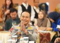 Tumbuh Institute Gelar Green Leadership Academy, Dorong Mahasiswa Jadi Tunas Pemimpin Keadilan Ekologi