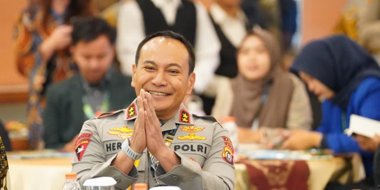 Tumbuh Institute Gelar Green Leadership Academy, Dorong Mahasiswa Jadi Tunas Pemimpin Keadilan Ekologi