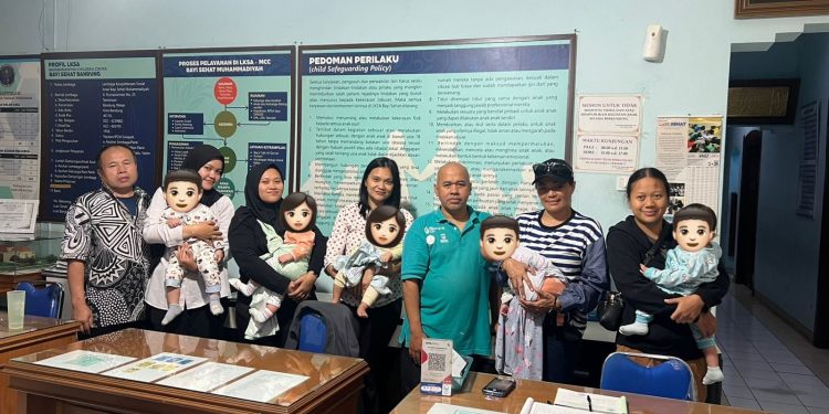 Polri dan Kepolisian Singapura Bekerja Sama Bongkar Sindikat Perdagangan Bayi Lintas Negara