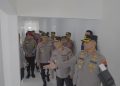 *Libatkan Warga Sekitar, Wakapolri Sebut SPPG Polri di Gedawang Sebagai Bukti Kepedulian Polri Pada Masyarakat