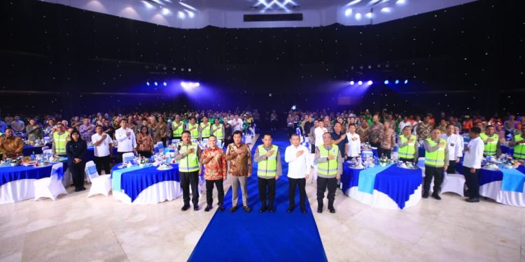 Kapolri Dorong Polantas Tingkatkan Pelayanan Humanis, Dekat dengan Masyarakat