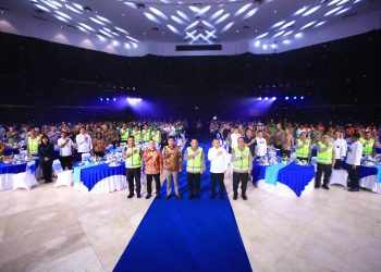 Kapolri Dorong Polantas Tingkatkan Pelayanan Humanis, Dekat dengan Masyarakat