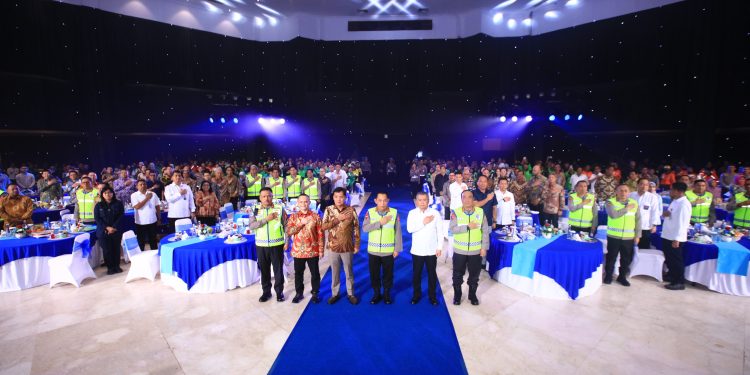 Kapolri Dorong Polantas Tingkatkan Pelayanan Humanis, Dekat dengan Masyarakat