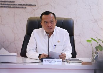 Mensesneg Sambut Positif Pembentukan Tim Transformasi Reformasi Polri