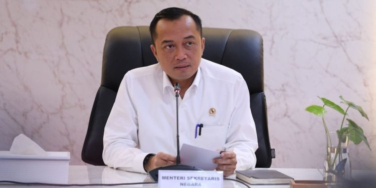 Mensesneg Sambut Positif Pembentukan Tim Transformasi Reformasi Polri