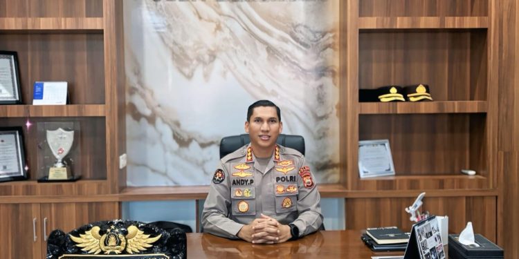 Polda Bengkulu Pastikan Briptu BN Sudah di PTDH.