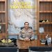 Polda Bengkulu Pastikan Briptu BN Sudah di PTDH.