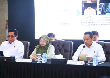 Polri Ungkap 959 Tersangka Pasca Kerusuhan, 295 di Antaranya Anak-Anak