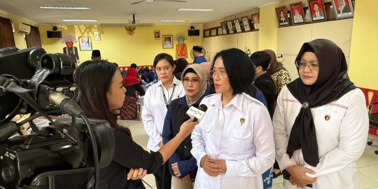 Momen Haru: Penyidik Dittipid PPA & PPO Satukan AMK dengan Ayah Kandung dan Kembarannya