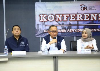 Polri Berhasil Pulangkan Buronan Red Notice Kasus Investasi Ilegal dari Qatar