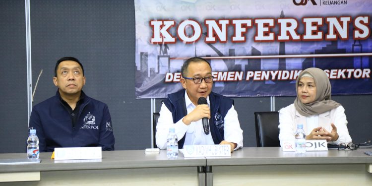 Polri Berhasil Pulangkan Buronan Red Notice Kasus Investasi Ilegal dari Qatar