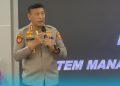 *Divpropam Polri Gelar Pelatihan Sistem Pengamanan dan Audit VIP Bersama Tenaga Ahli*