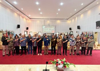 *Kolaborasi Densus 88 dan Kementan, Eks Napiter Ikuti Pelatihan Sembelih Halal dan Susu*