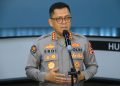 Sidang KKEP Putuskan Sanksi untuk Briptu Danang Setiawan terkait Penanganan Unjuk Rasa