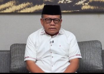 IPW : Sampaikan Aspirasi Dengan Tertib, Hukum Menjadi Alat Untuk Menjaga Ketertiban dan Keamanan