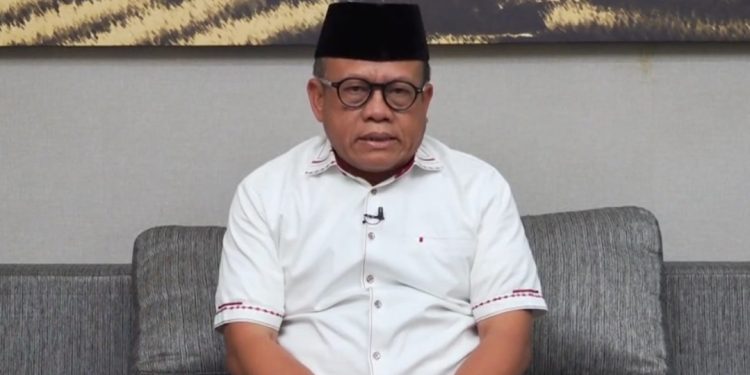 IPW : Sampaikan Aspirasi Dengan Tertib, Hukum Menjadi Alat Untuk Menjaga Ketertiban dan Keamanan