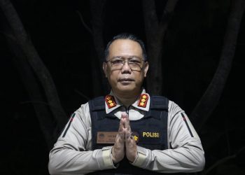 Satgas Ops Damai Cartenz Bersama Polres Yahukimo, Brimob Polda Papua dan TNI Berhasil Evakuasi Korban Selamat dan Jenazah Korban Aksi KKB di Seradala, Yahukimo*